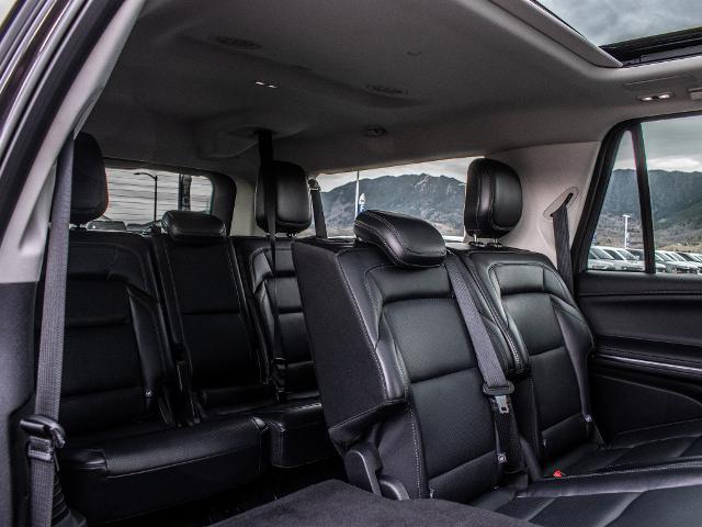 2025 Lincoln Navigator Reserve L