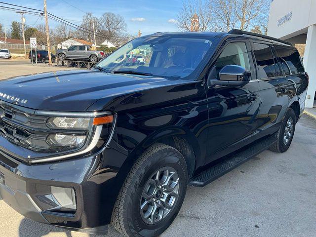 2025 Ford Expedition Active MAX