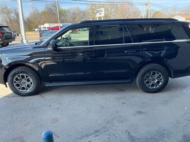 2025 Ford Expedition Active MAX
