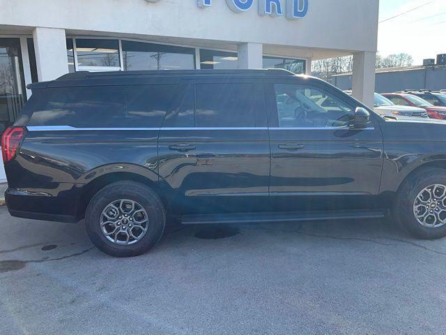 2025 Ford Expedition Active MAX