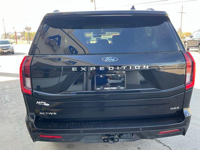 2025 Ford Expedition Active MAX