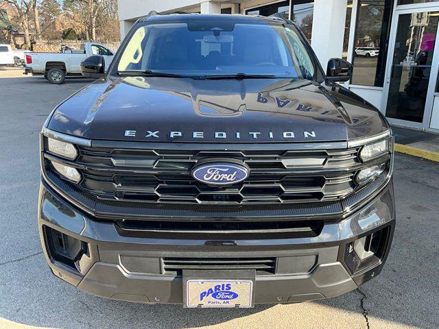 2025 Ford Expedition Active MAX