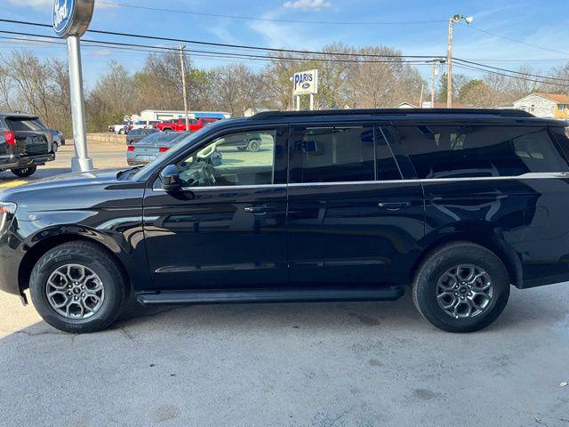 2025 Ford Expedition Active MAX