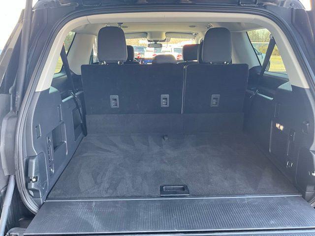 2025 Ford Expedition Active MAX