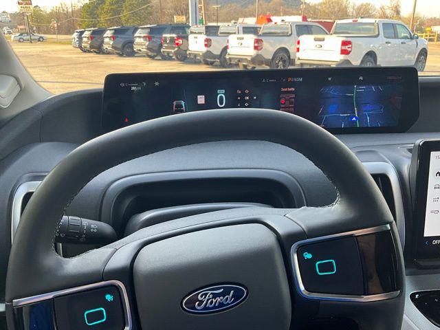 2025 Ford Expedition Active MAX