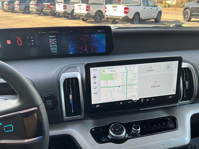 2025 Ford Expedition Active MAX
