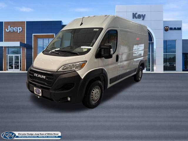 2026 Ram ProMaster Cargo Van Tradesman High Roof 136" WB w/Pass Seat for sale in White River Junction, VT