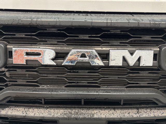 2026 Ram ProMaster Cargo Van Tradesman High Roof 136 WB w/Pass Seat