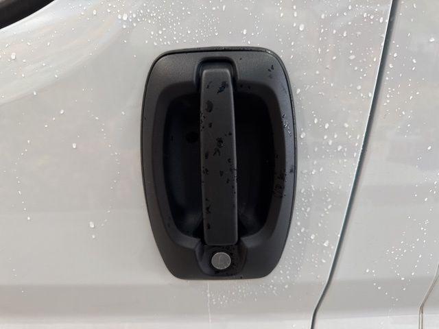2026 Ram ProMaster Cargo Van Tradesman High Roof 136 WB w/Pass Seat