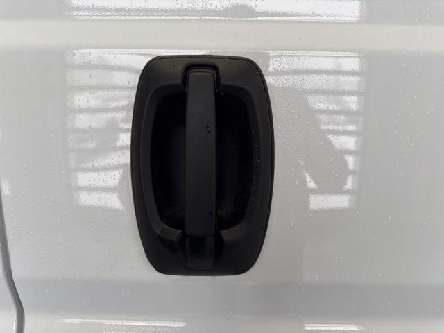 2026 Ram ProMaster Cargo Van Tradesman High Roof 136 WB w/Pass Seat