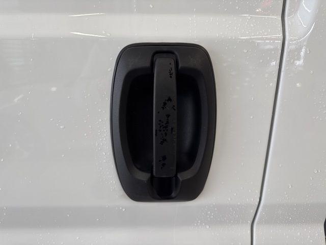 2026 Ram ProMaster Cargo Van Tradesman High Roof 136 WB w/Pass Seat