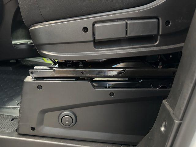 2026 Ram ProMaster Cargo Van Tradesman High Roof 136 WB w/Pass Seat