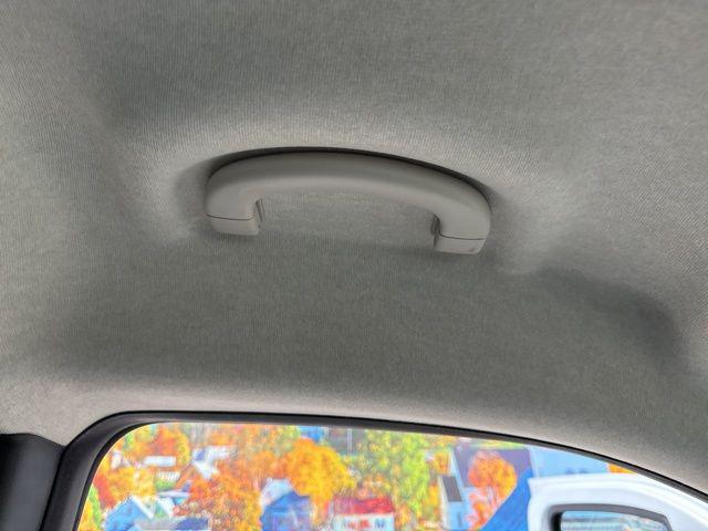 2026 Ram ProMaster Cargo Van Tradesman High Roof 136 WB w/Pass Seat