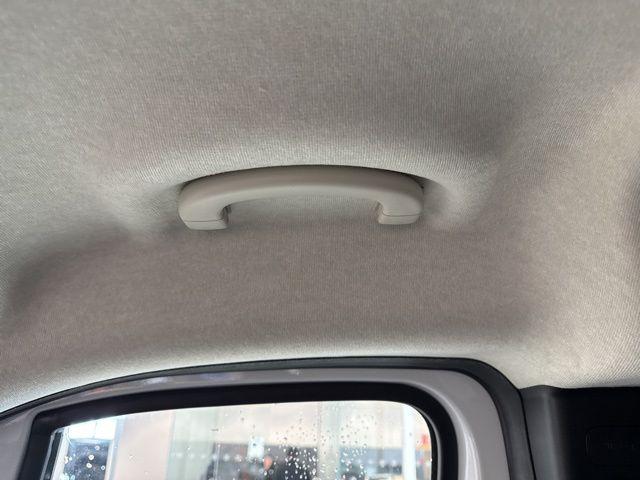 2026 Ram ProMaster Cargo Van Tradesman High Roof 136 WB w/Pass Seat