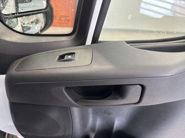 2026 Ram ProMaster Cargo Van Tradesman High Roof 136 WB w/Pass Seat