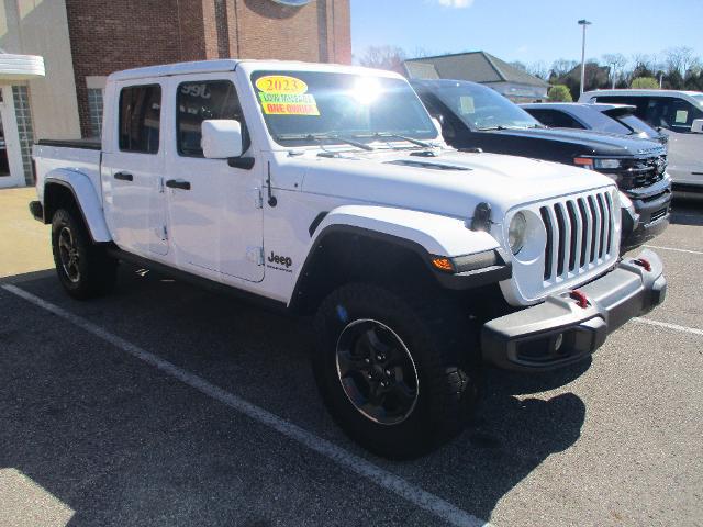2023 Jeep Gladiator Rubicon for sale in Pulaski, TN