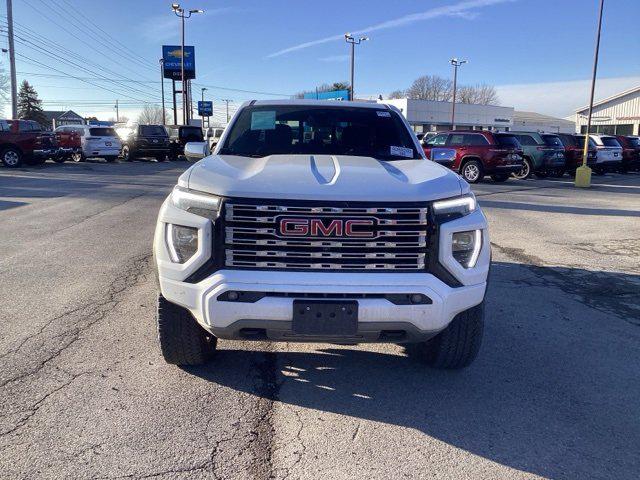 2023 GMC Canyon Denali