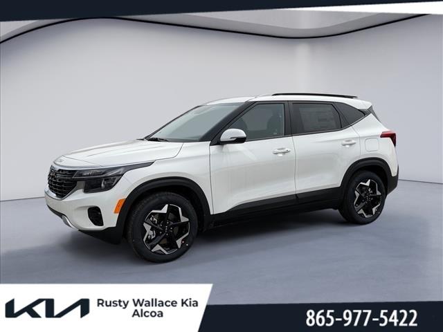 2026 Kia Seltos S for sale in Knoxville, TN