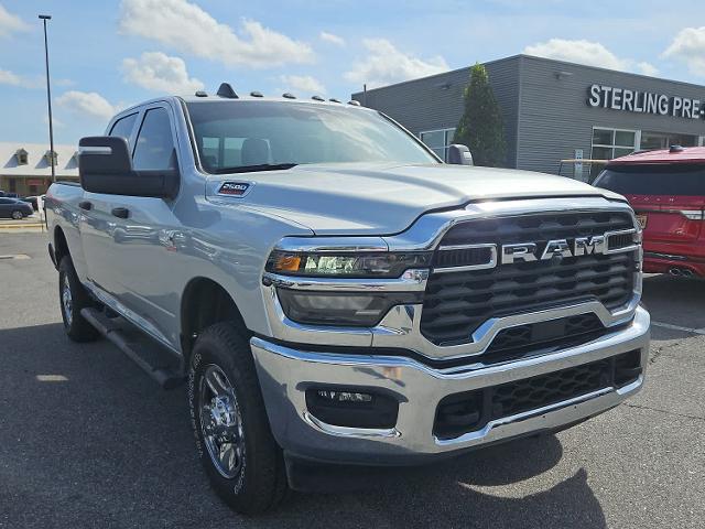 2025 Ram 2500 Tradesman Crew Cab 4x4 64 Box for sale in Opelousas, LA