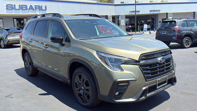 2026 Subaru Ascent Onyx Edition Touring 7-Passenger for sale in San Luis Obispo, CA