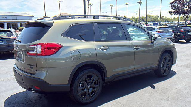 2026 Subaru Ascent Onyx Edition Touring 7-Passenger