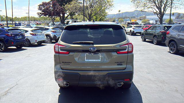2026 Subaru Ascent Onyx Edition Touring 7-Passenger