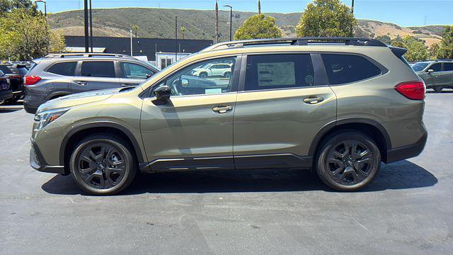 2026 Subaru Ascent Onyx Edition Touring 7-Passenger