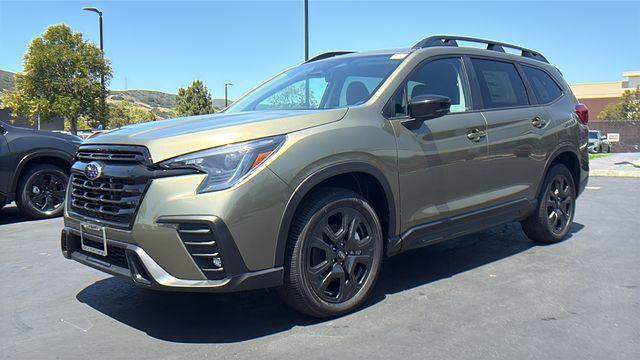 2026 Subaru Ascent Onyx Edition Touring 7-Passenger
