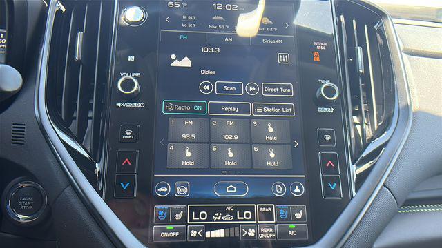 2026 Subaru Ascent Onyx Edition Touring 7-Passenger