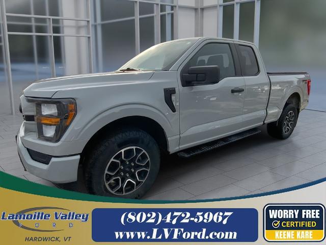 2023 Ford F-150 XL for sale in Hardwick, VT