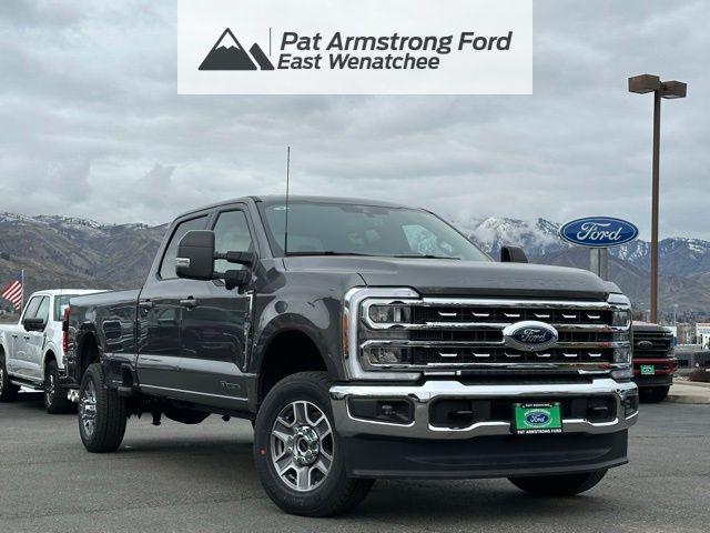 2026 Ford F-350 LARIAT for sale in Wenatchee, WA