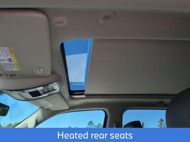 2026 Ram 1500 Limited Longhorn Crew Cab 4x4 57 Box