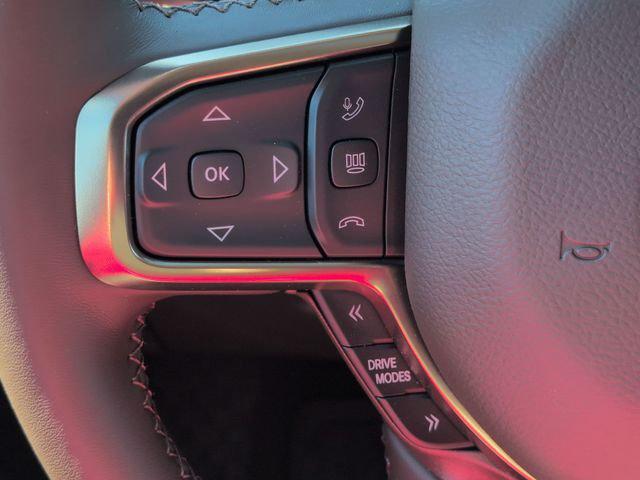 2026 Ram 1500 Limited Longhorn Crew Cab 4x4 57 Box