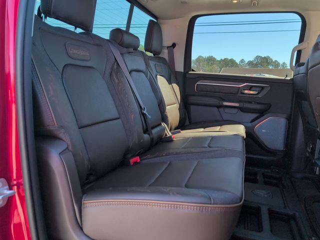 2026 Ram 1500 Limited Longhorn Crew Cab 4x4 57 Box