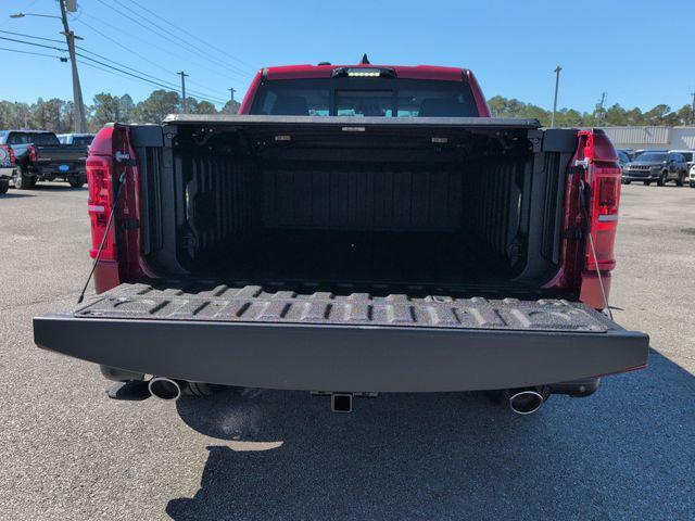 2026 Ram 1500 Limited Longhorn Crew Cab 4x4 57 Box