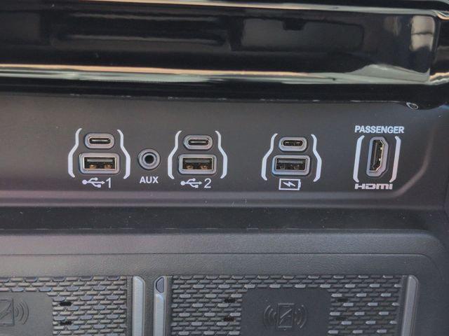 2026 Ram 1500 Limited Longhorn Crew Cab 4x4 57 Box