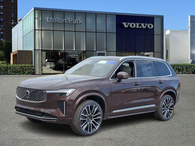 2026 Volvo XC90 Plus, B6 AWD Gas (mild hybrid), Gasoline, Bright, 6 Seats for sale in Wilmington, DE