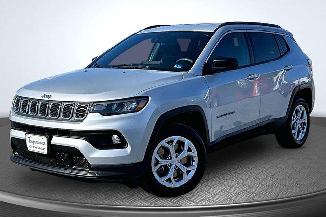 2024 Jeep Compass Latitude 4x4 for sale in Tappahannock, VA