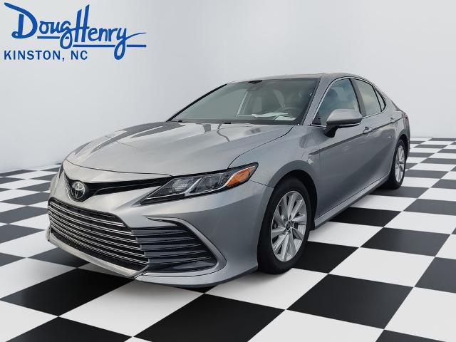 2024 Toyota Camry LE for sale in Ayden, NC