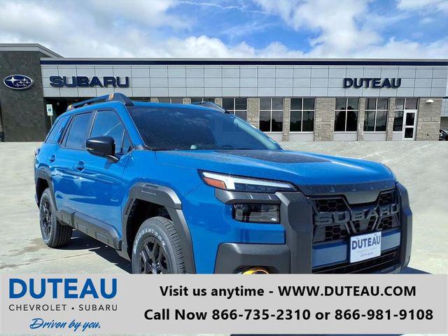 2026 Subaru Outback Wilderness for sale in Lincoln, NE