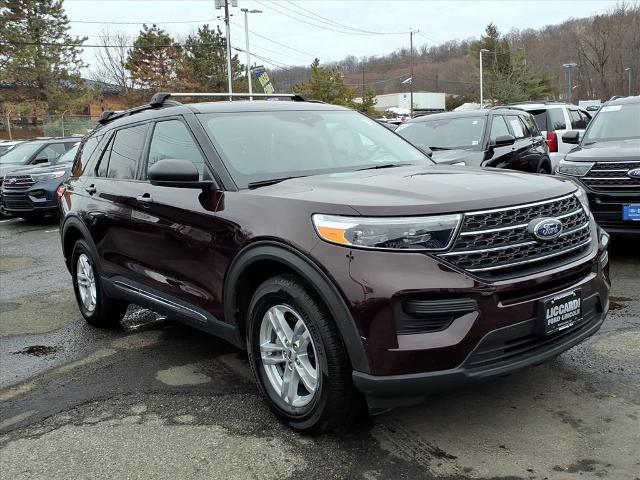2023 Ford Explorer XLT for sale in Watchung, NJ