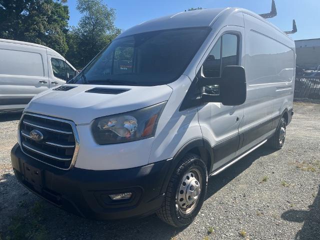 2020 Ford Transit Cargo Van Base