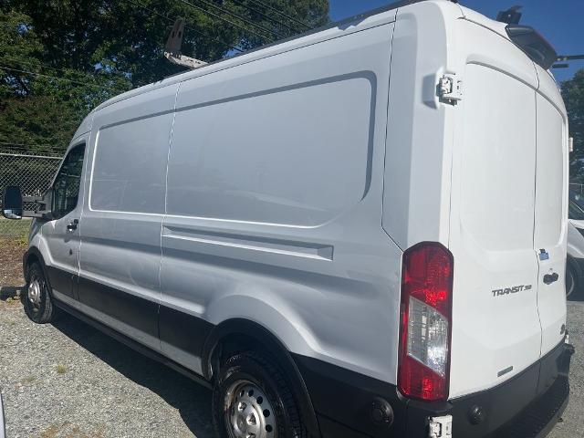 2020 Ford Transit Cargo Van Base