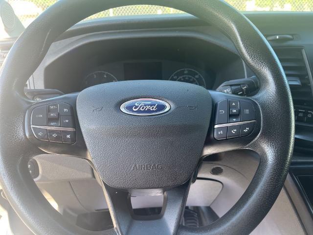 2020 Ford Transit Cargo Van Base