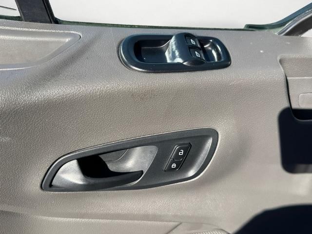 2020 Ford Transit Cargo Van Base