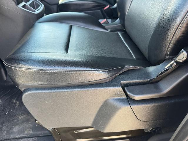 2020 Ford Transit Cargo Van Base