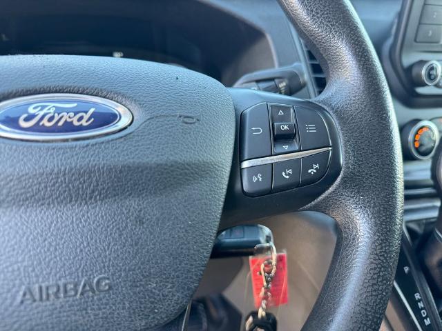 2020 Ford Transit Cargo Van Base