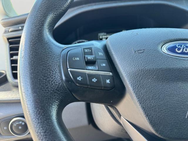 2020 Ford Transit Cargo Van Base