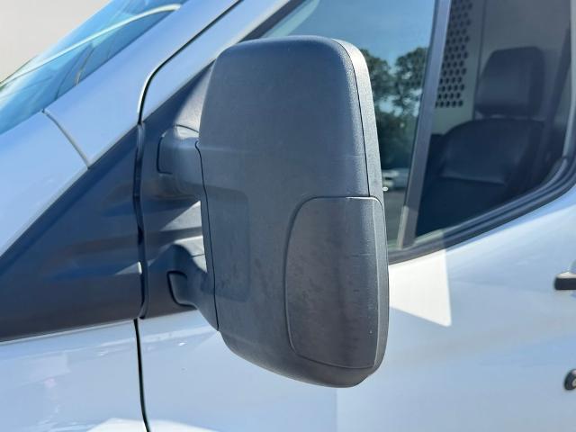 2020 Ford Transit Cargo Van Base