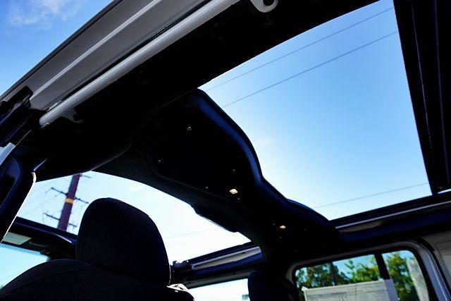 2026 Jeep Wrangler 4-Door Sport S 4x4